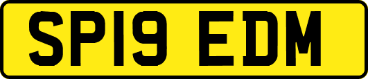SP19EDM