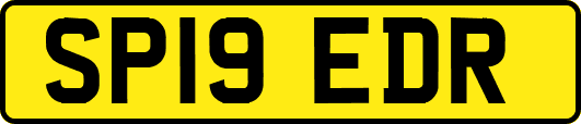 SP19EDR