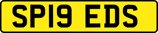 SP19EDS