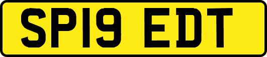 SP19EDT