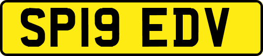 SP19EDV