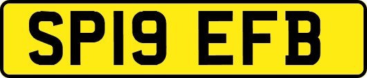 SP19EFB