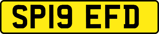SP19EFD