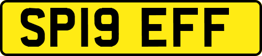 SP19EFF