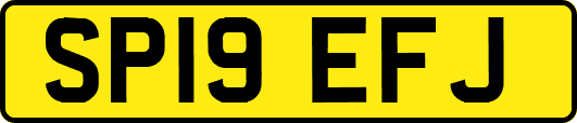SP19EFJ