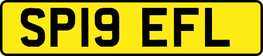 SP19EFL