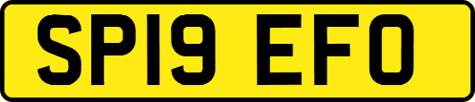 SP19EFO
