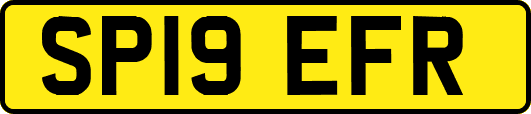 SP19EFR