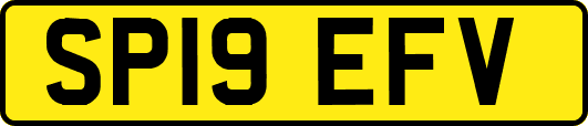 SP19EFV