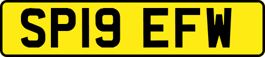 SP19EFW