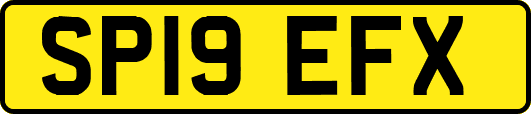 SP19EFX