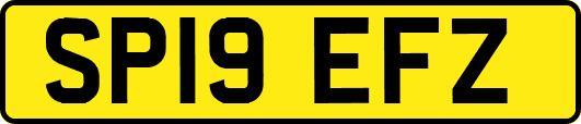 SP19EFZ