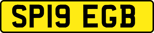SP19EGB