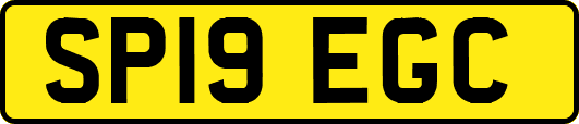 SP19EGC