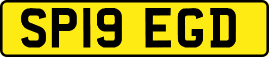 SP19EGD