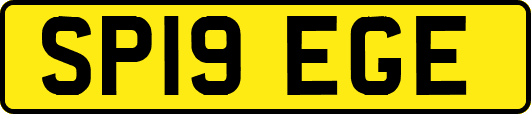 SP19EGE