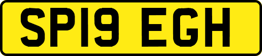 SP19EGH