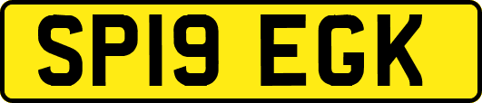 SP19EGK