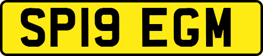 SP19EGM
