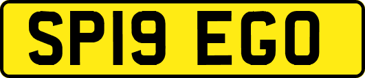SP19EGO