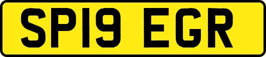 SP19EGR