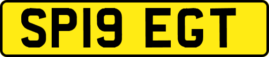 SP19EGT