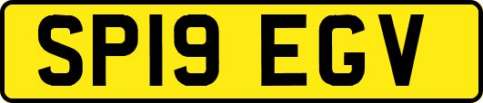 SP19EGV