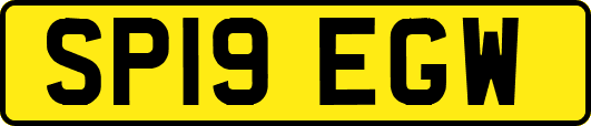 SP19EGW