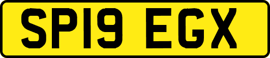 SP19EGX