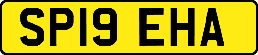 SP19EHA