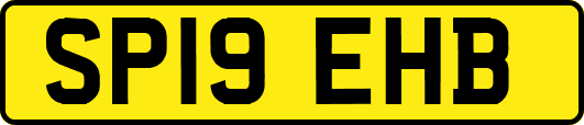 SP19EHB