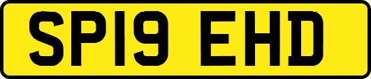 SP19EHD