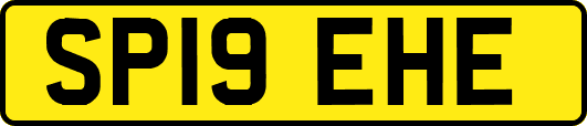 SP19EHE