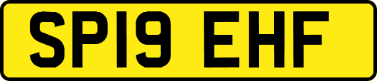 SP19EHF