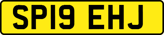 SP19EHJ