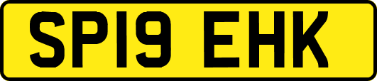 SP19EHK