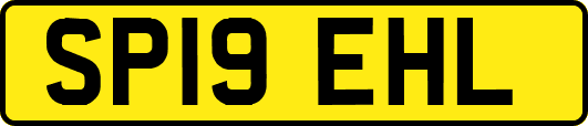 SP19EHL