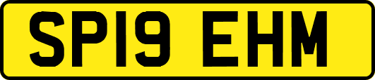 SP19EHM