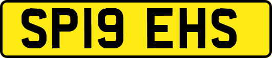 SP19EHS