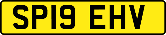 SP19EHV