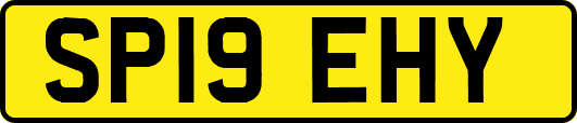 SP19EHY