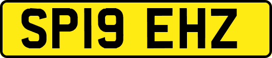 SP19EHZ