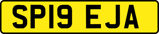 SP19EJA