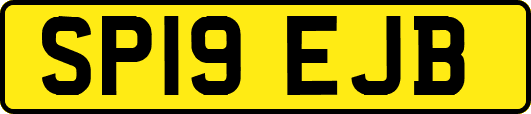 SP19EJB