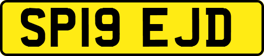 SP19EJD