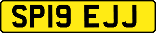 SP19EJJ