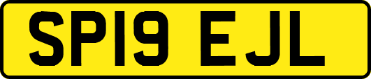 SP19EJL