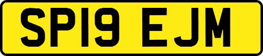 SP19EJM