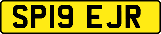 SP19EJR