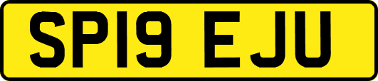 SP19EJU